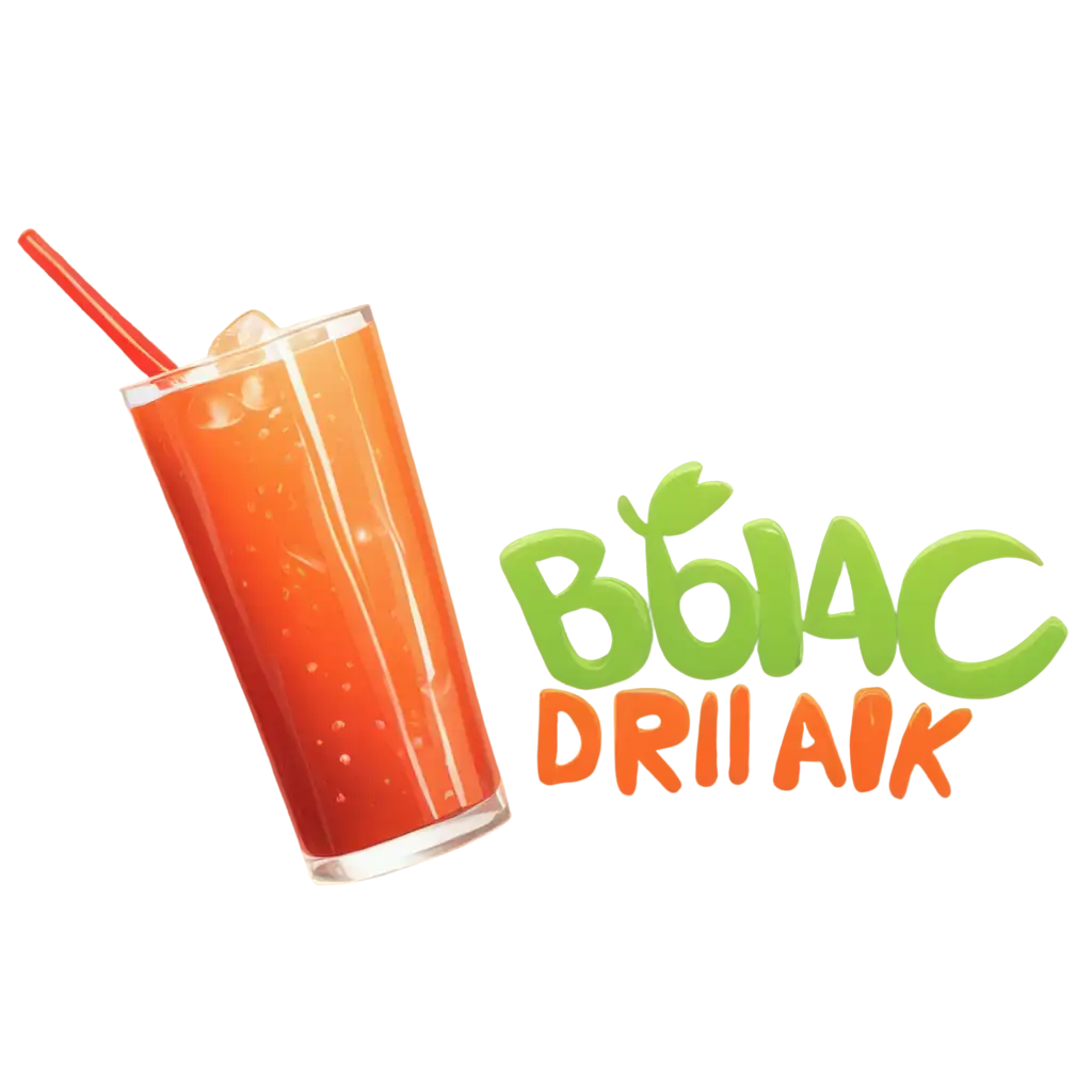 Vibrant-Cartoon-Logo-for-Boba-Drink-in-PNG-Format-Elevate-Your-Brands-Visual-Identity