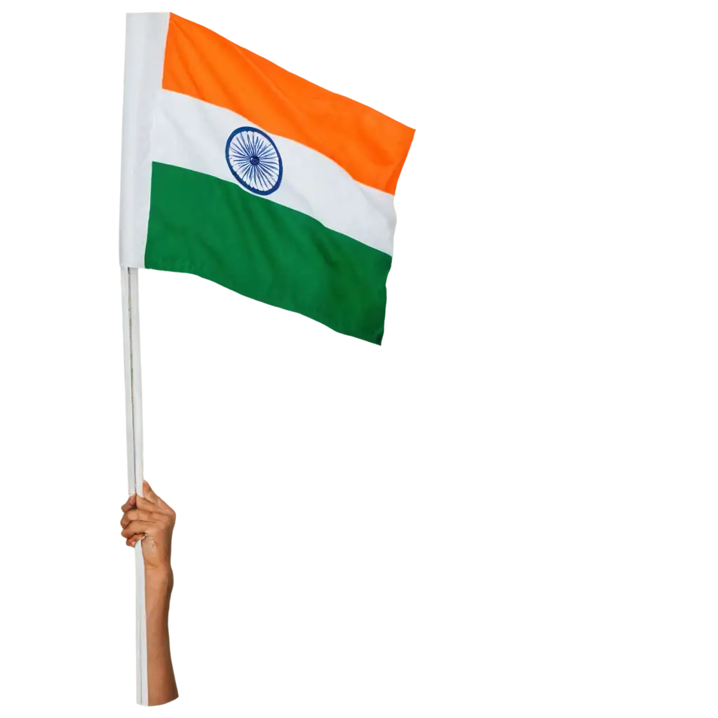 Indian-Flag-PNG-Image-for-HighQuality-Digital-Use