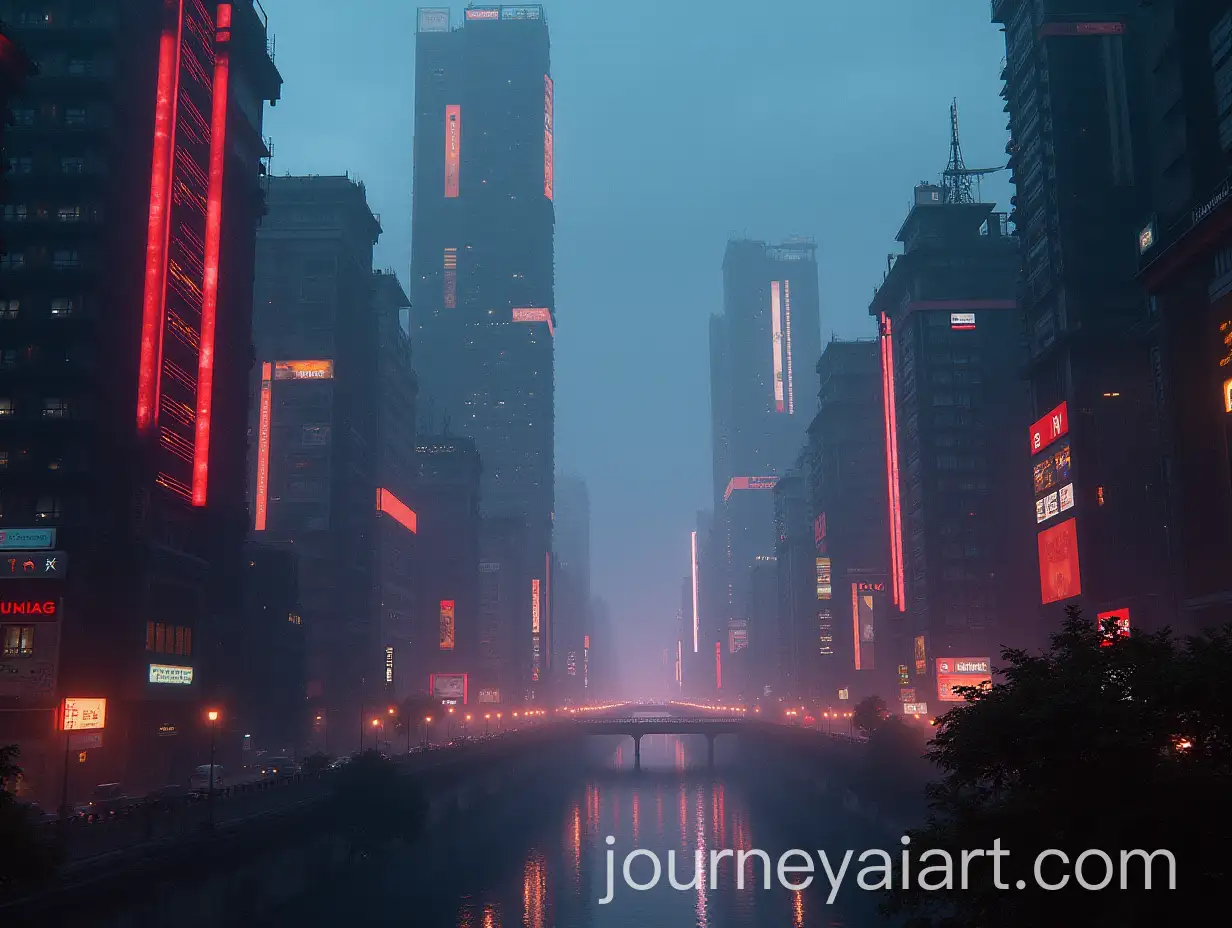 Dystopian-SciFi-Mumbai-2099-HighTech-Cityscape-and-Vibrant-Energy