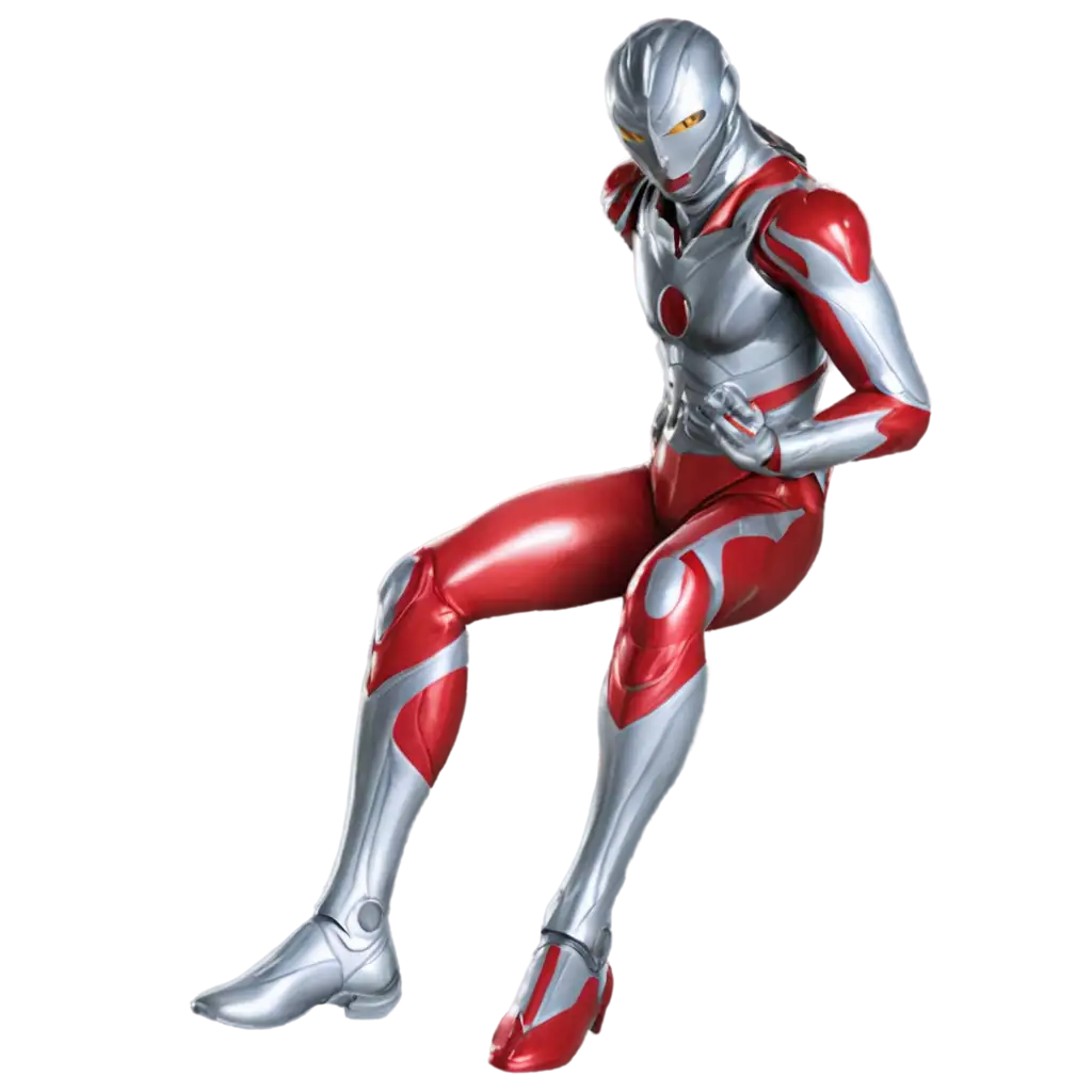 SEOOptimized-PNG-Image-of-Ultraman-Stress-Relief-Concept