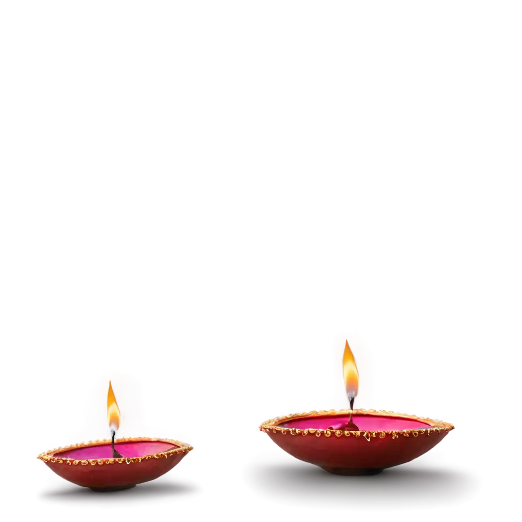 Stunning-Diwali-Diya-PNG-Image-for-Festive-Celebrations