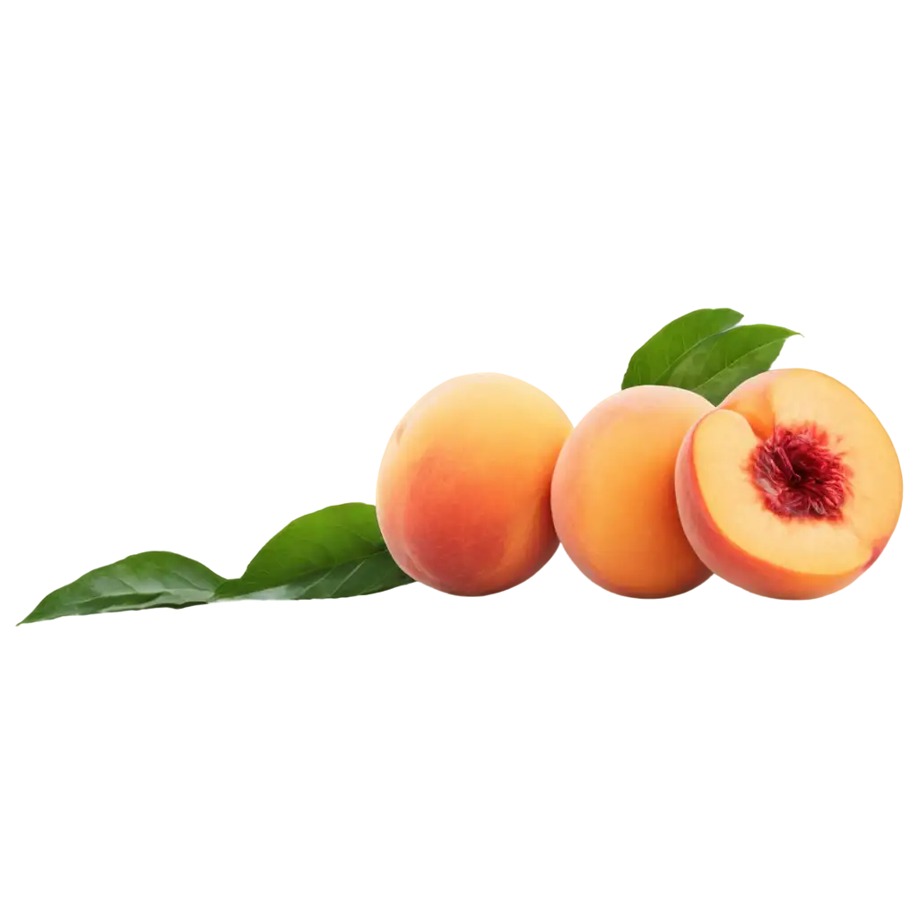 Peach-PNG-Image-HighQuality-and-Versatile-Graphic-for-Multiple-Uses