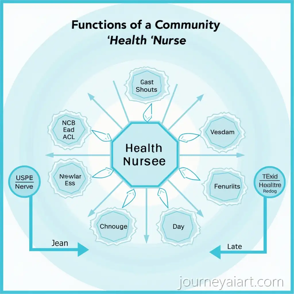 Roles-andCommunity-health-nurse-roles-Responsibilities-of-a-Community-Health-Nurse-in-Health-Promotion