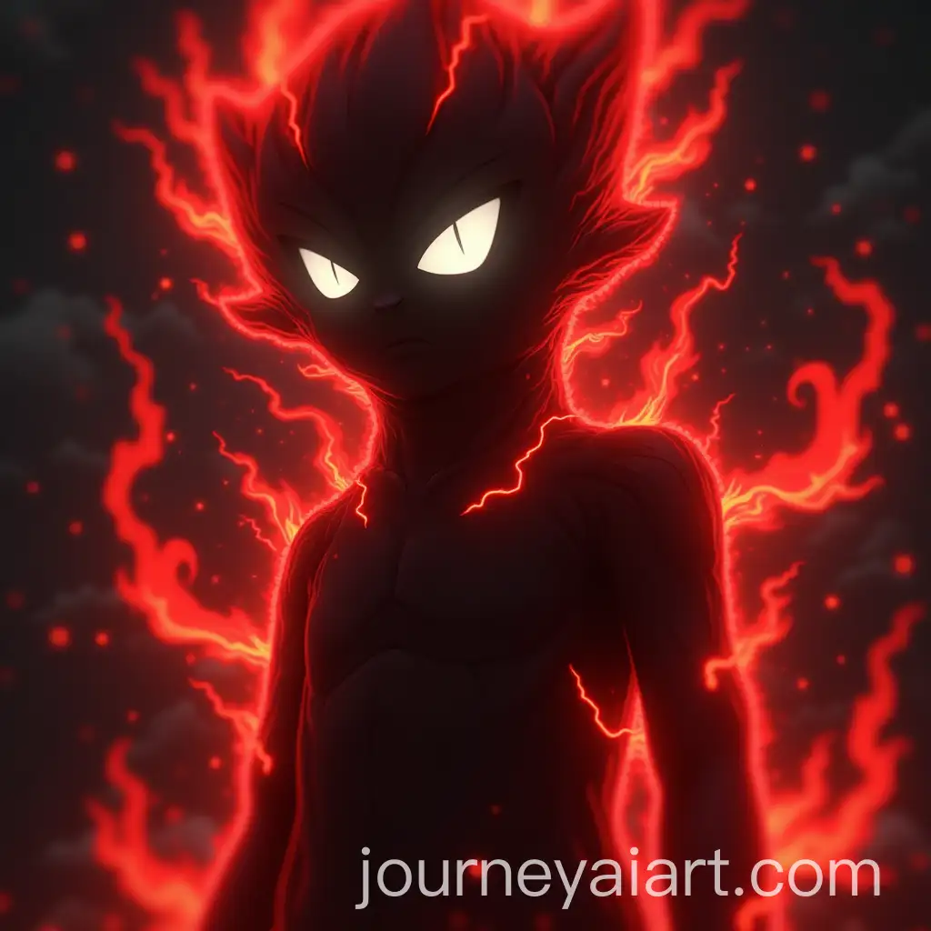 Glowing-Anime-Boss-with-Fiery-Aura-and-Energy-Effects