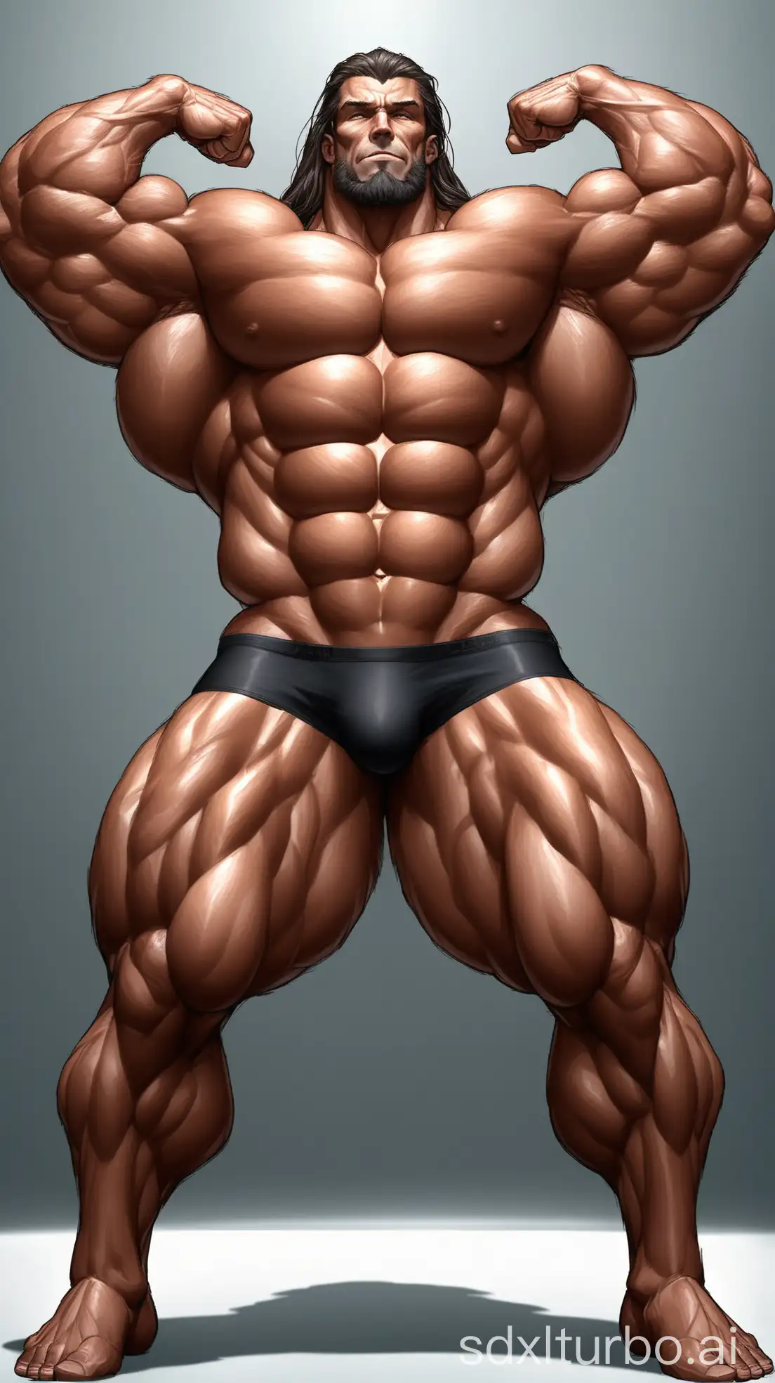 Giant-Superhuman-with-Immense-Strength-and-Muscular-Physique