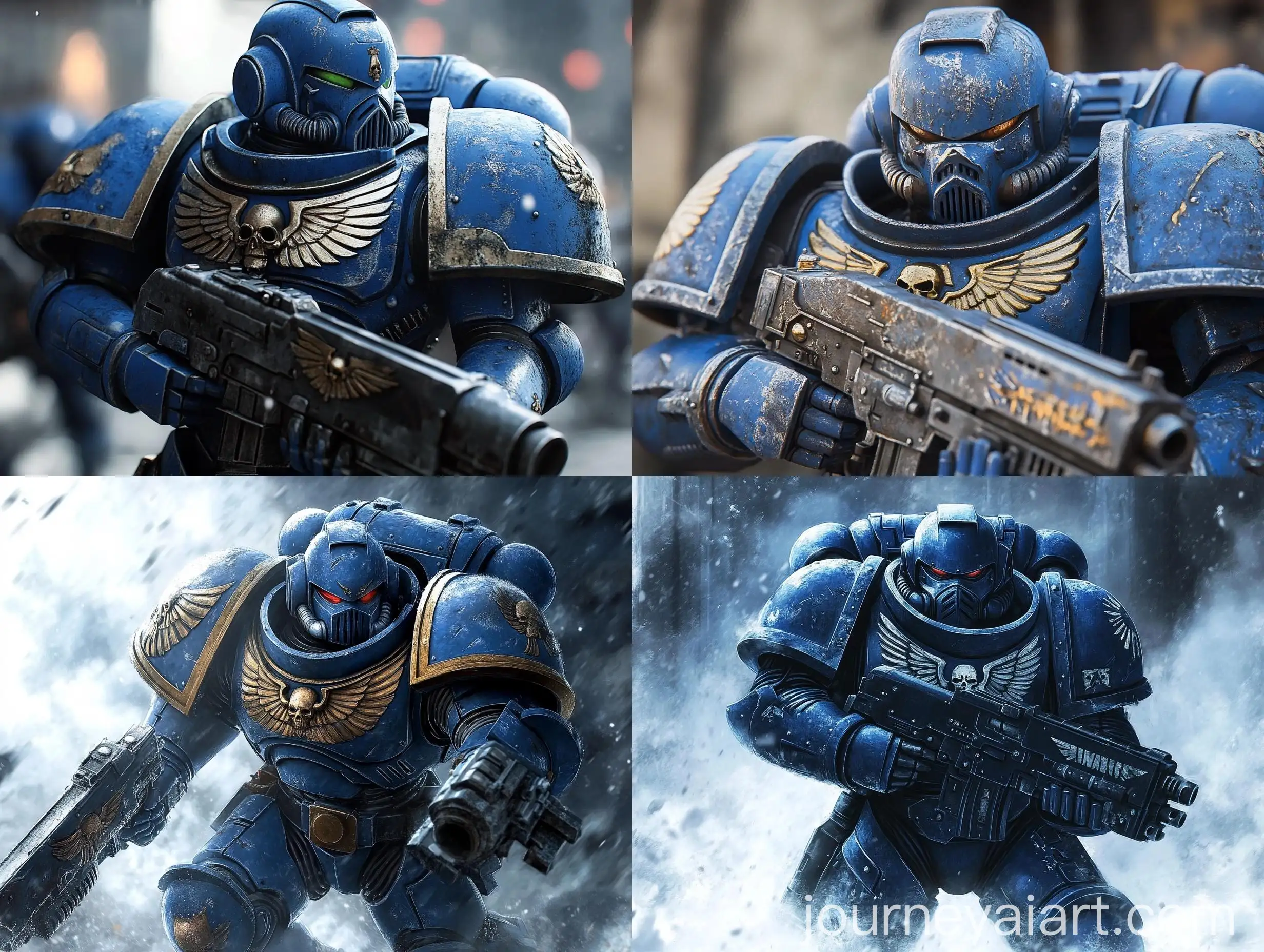 Space-Marine-Ultramarine-Warhammer-40k