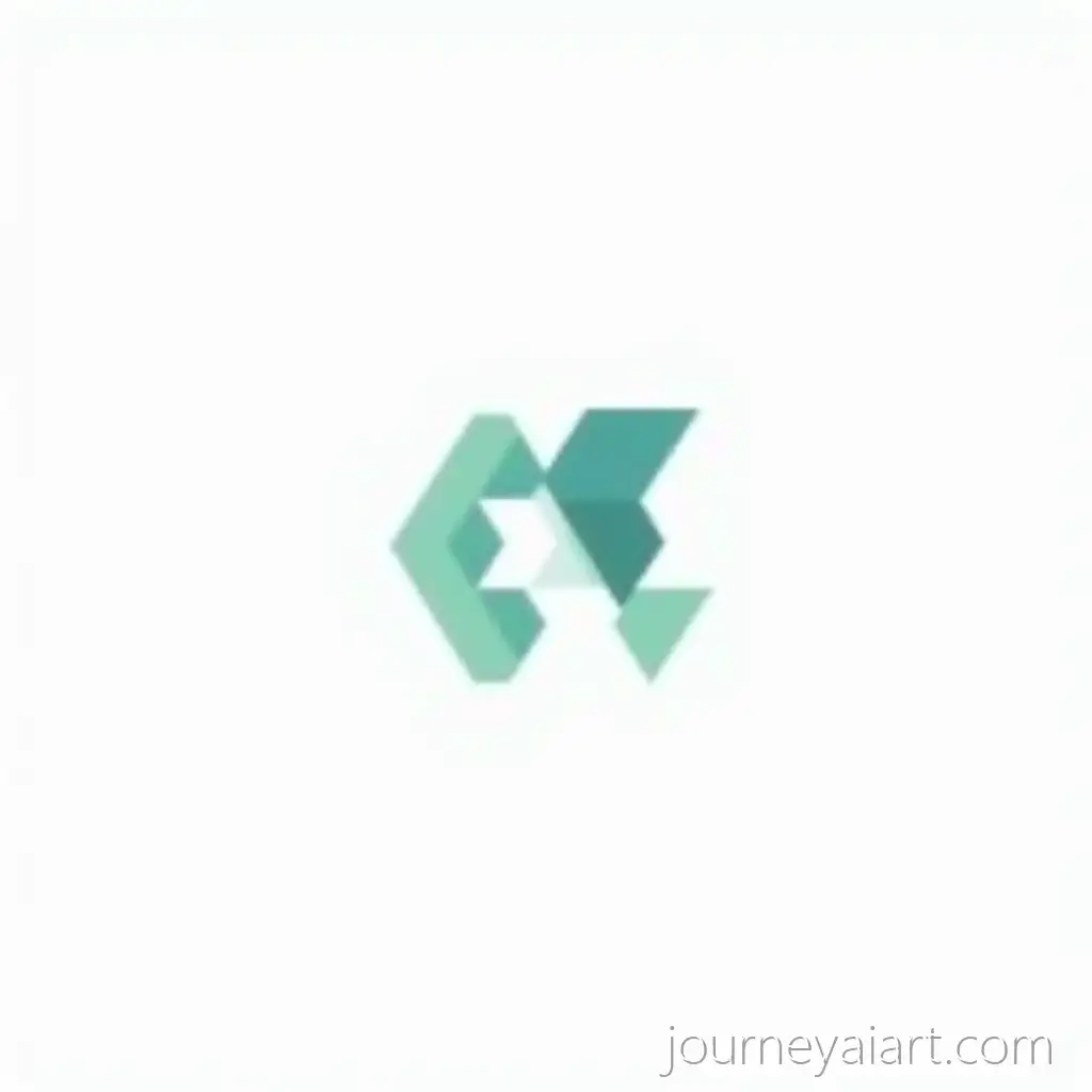 Premium-SaaS-LogoPremium-SaaS-logo-design-Design-for-Assentia-Minimalist-Abstract-Monogram-in-Teal