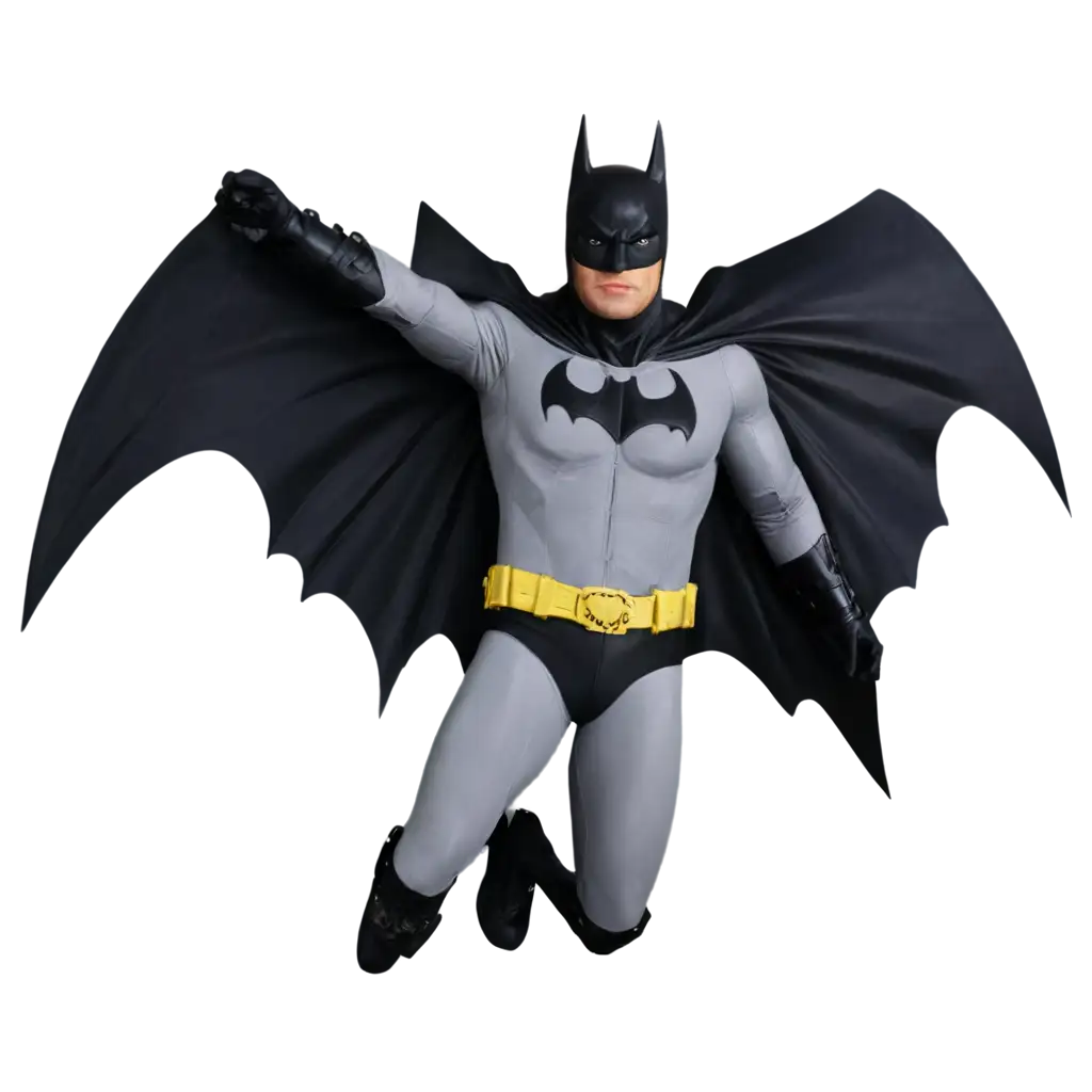 Dynamic-Batman-PNG-Image-Unleashing-Gothams-Hero-in-HighResolution-Clarity