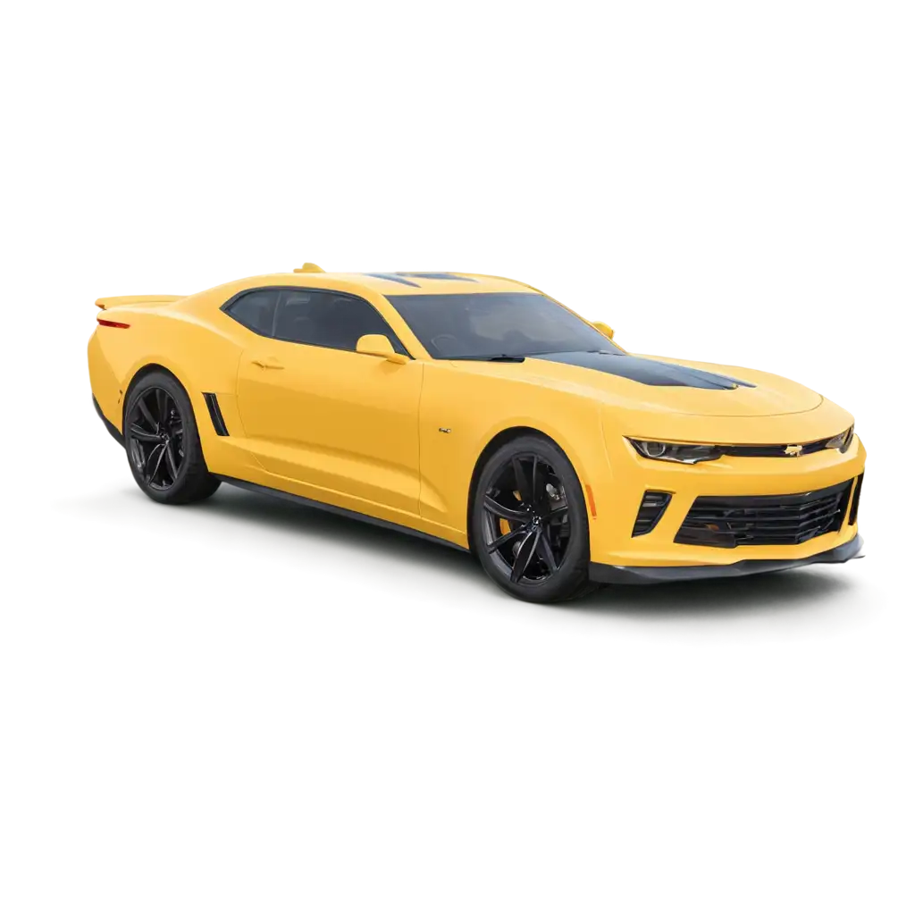 HighQuality-Camaro-PNG-Image-Exquisite-Detail-and-Clarity