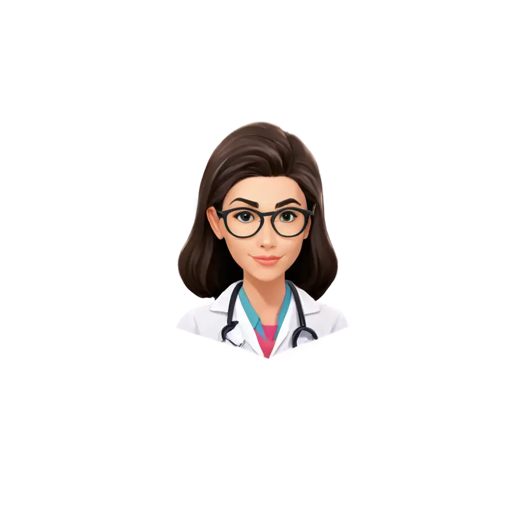 Doctor-Avatar-PNG-Image-Enhance-Your-Login-Component-with-a-Professional-Touch