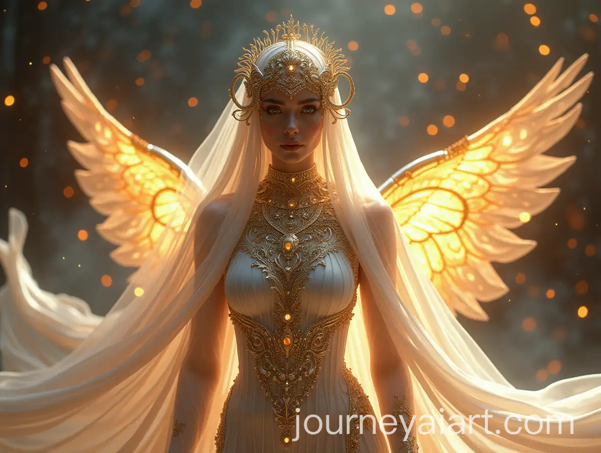 Majestic-Celestial-Niqabi-Woman-in-Cosmic-Attire