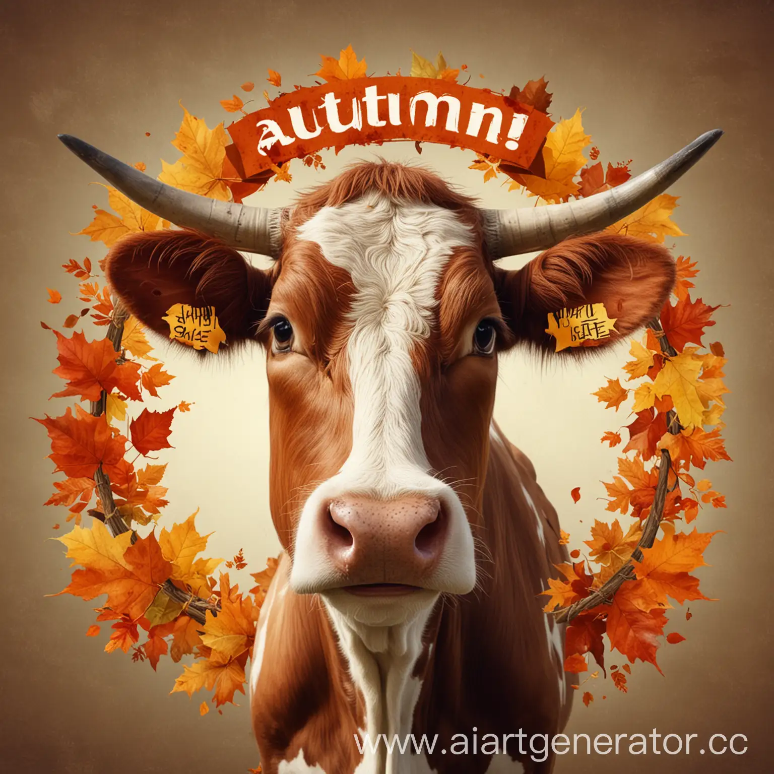 Autumn-Sales-Featuring-a-Cheerful-Cows-Head