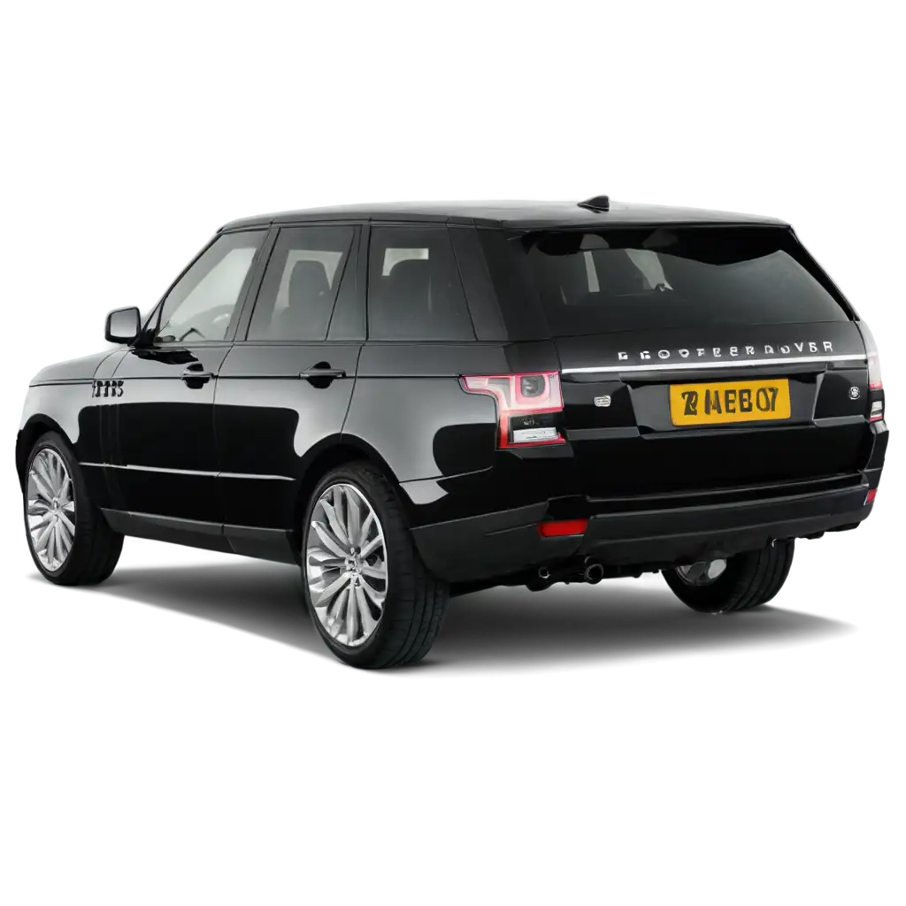 HighQuality-Range-Rover-Car-PNG-Image-for-Versatile-Applications