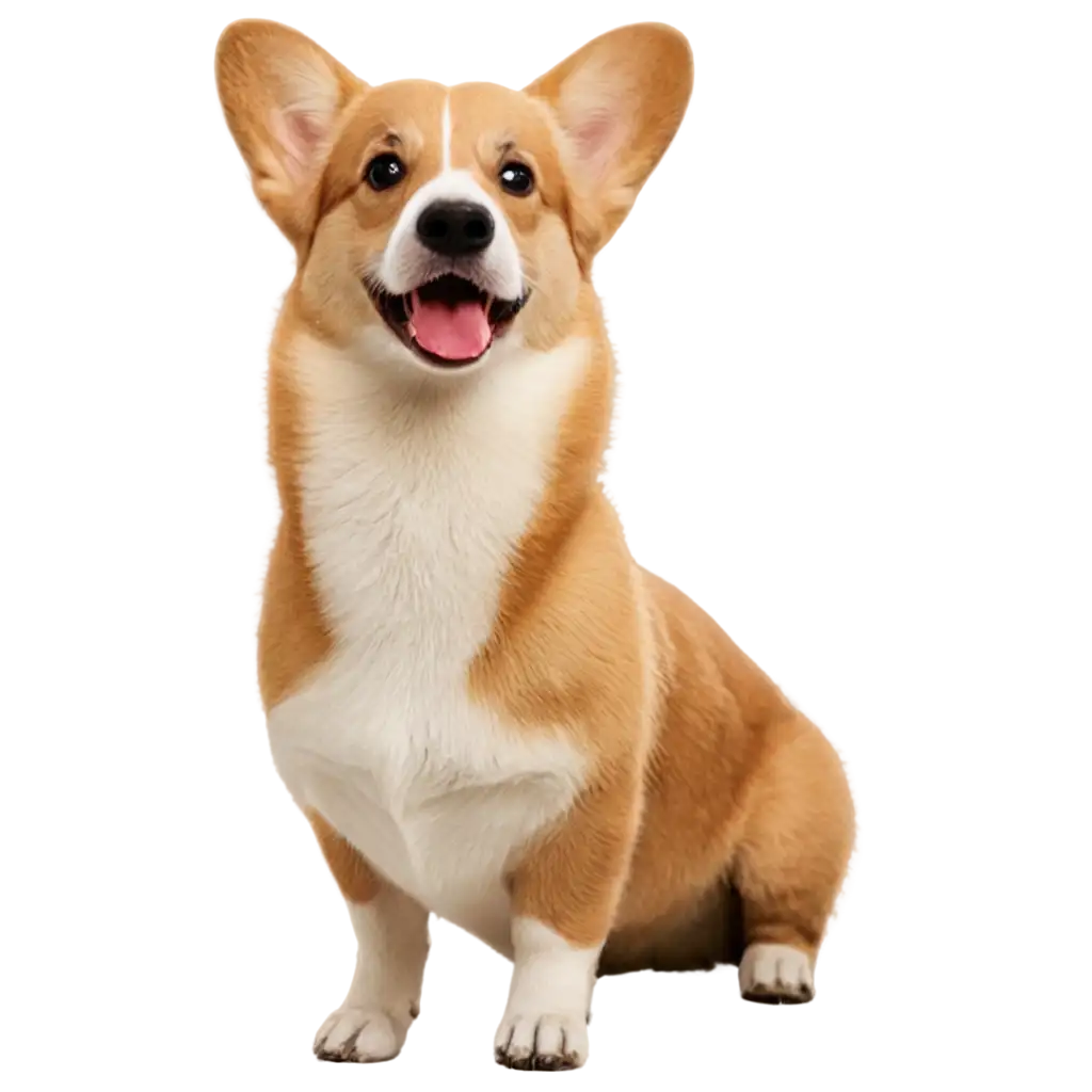 HighQuality-Corgi-PNG-Perfect-for-Any-Creative-Project