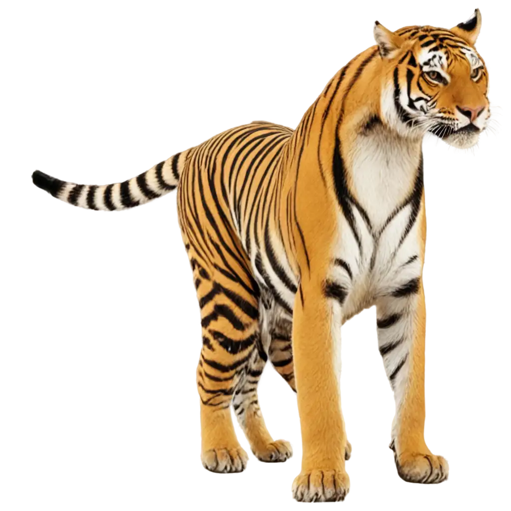 harimau