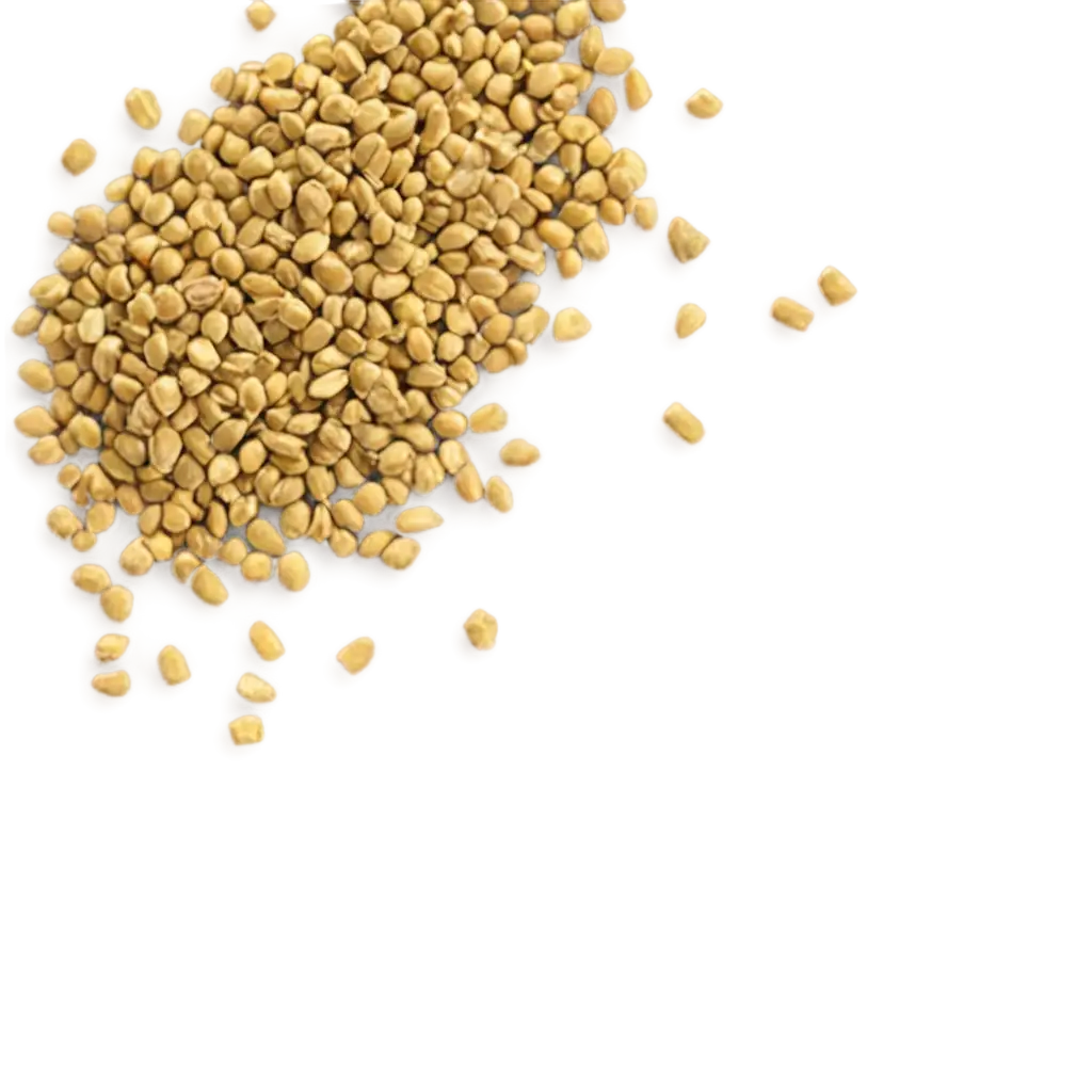 HighQuality-PNG-of-Fenugreek-Seeds-for-Versatile-Applications