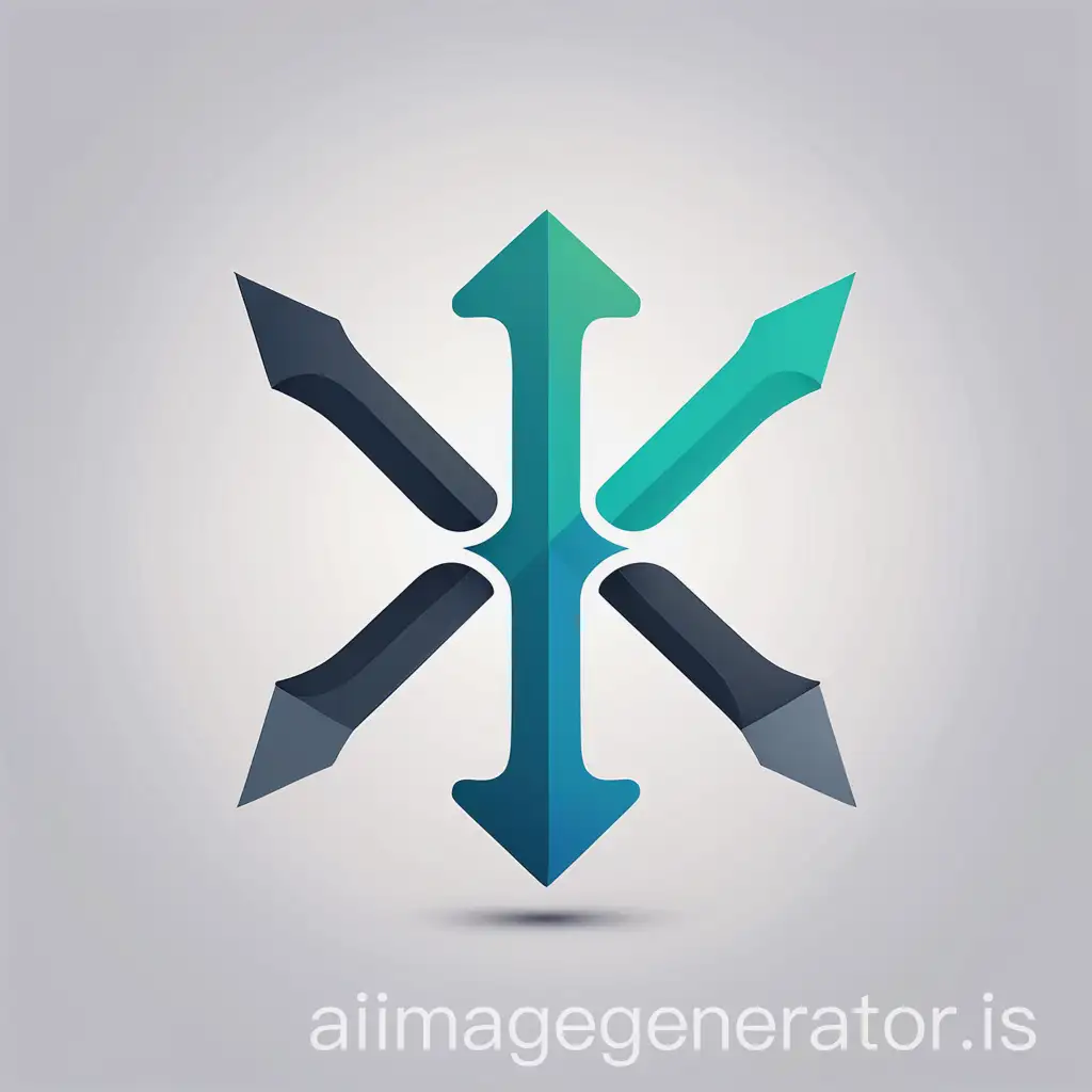 Company-Logo-for-CrossPlatform-Business-Management-Software