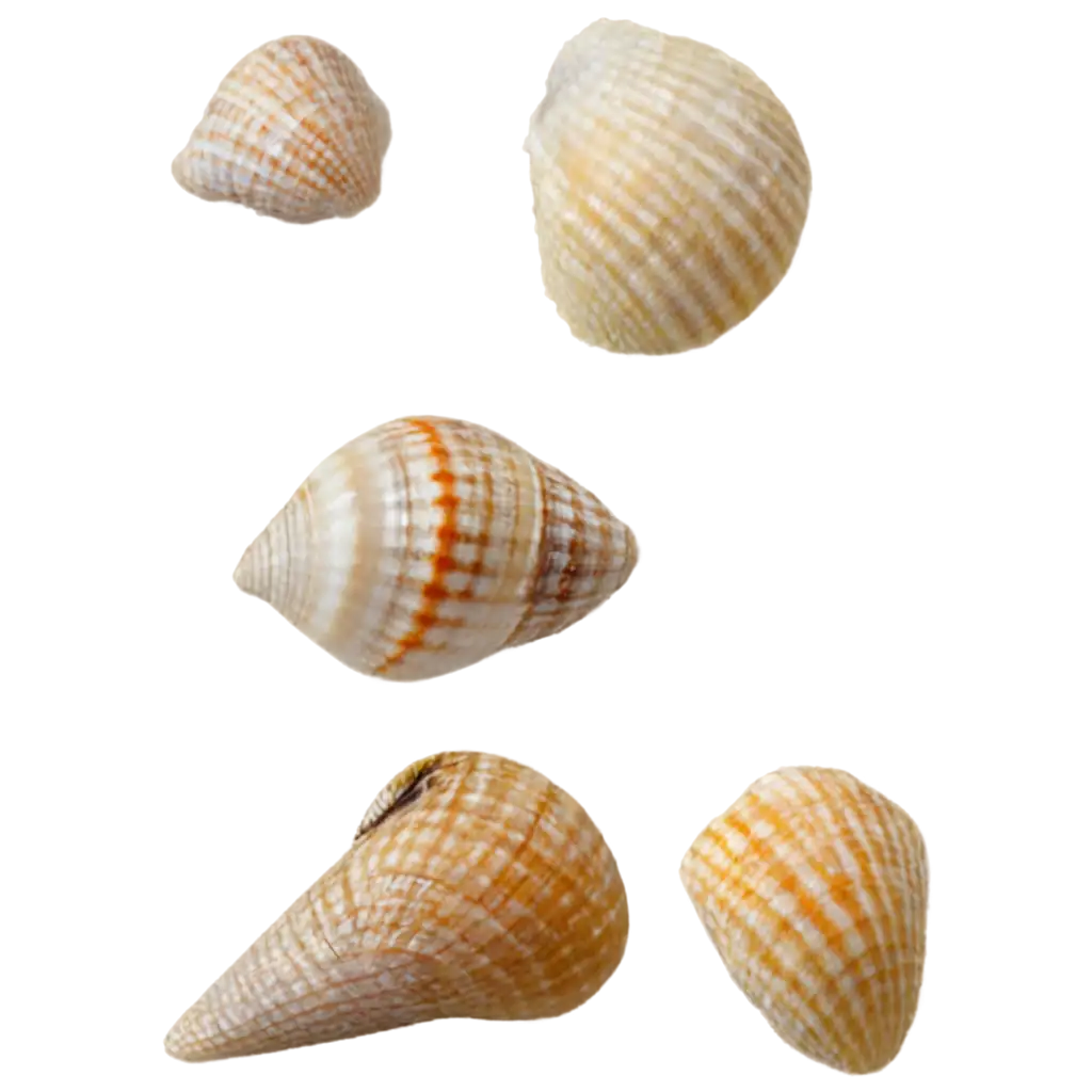 Exquisite-Seashells-PNG-Image-Captivating-Artistry-in-HighQuality-Format