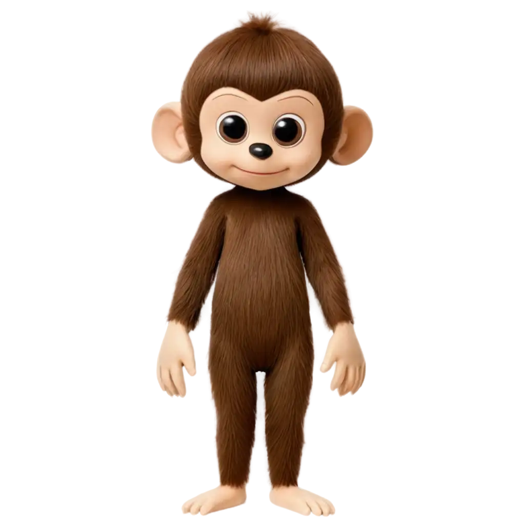 Cheburashka-PNG-Image-Adorable-Cartoon-Character-in-HighQuality-Format