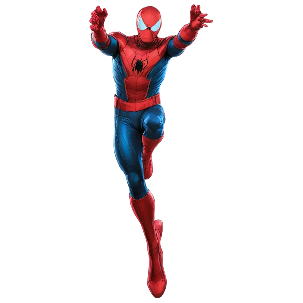 Marvel-Hero-Floating-in-Air-HighQuality-PNG-for-Stunning-Visuals