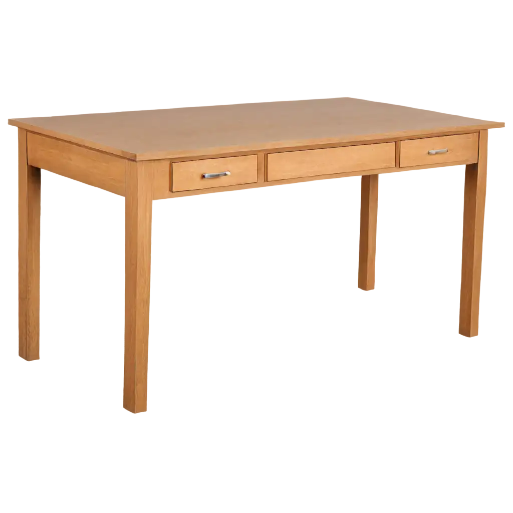 desk