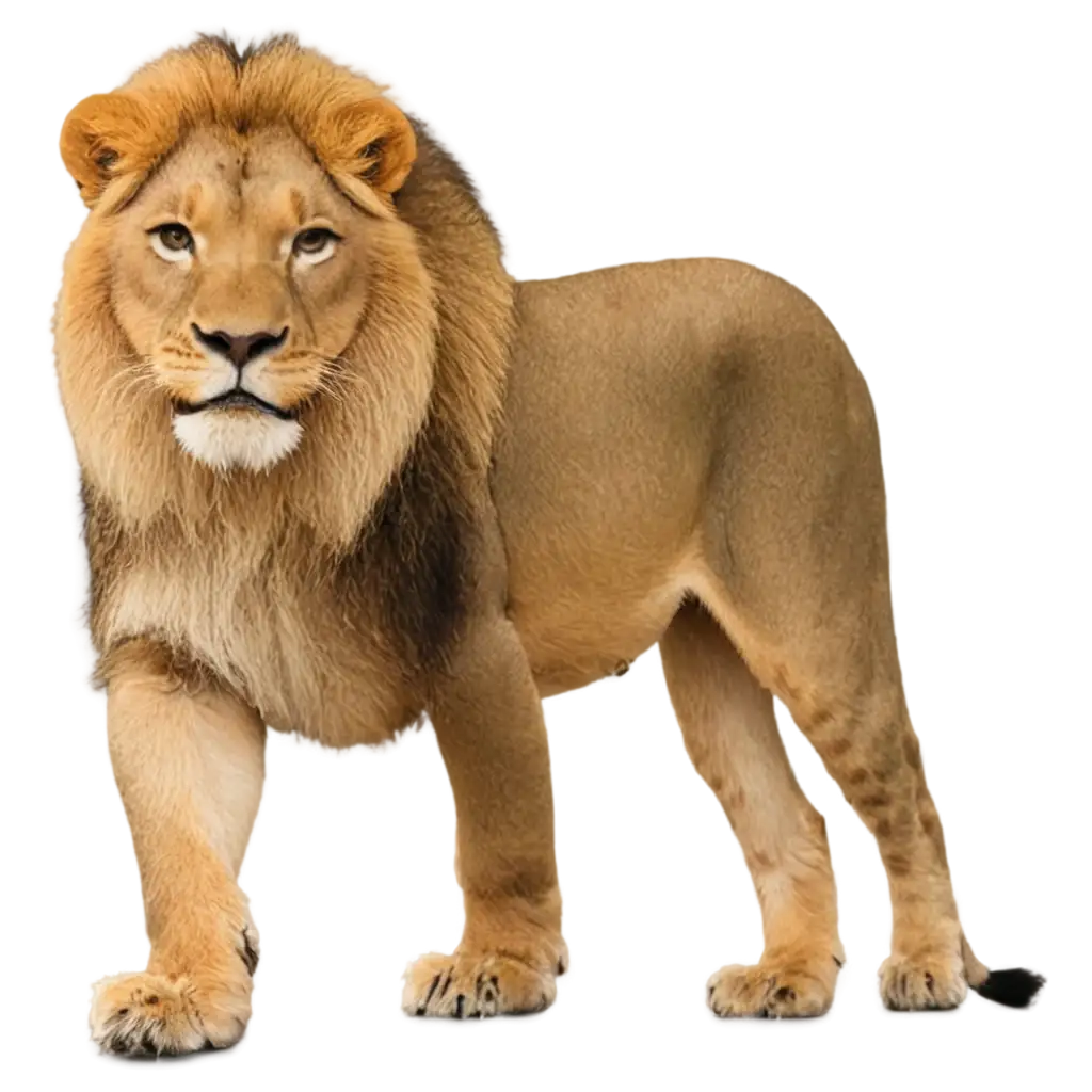 Stunning-Lion-PNG-Image-for-Versatile-Digital-Use