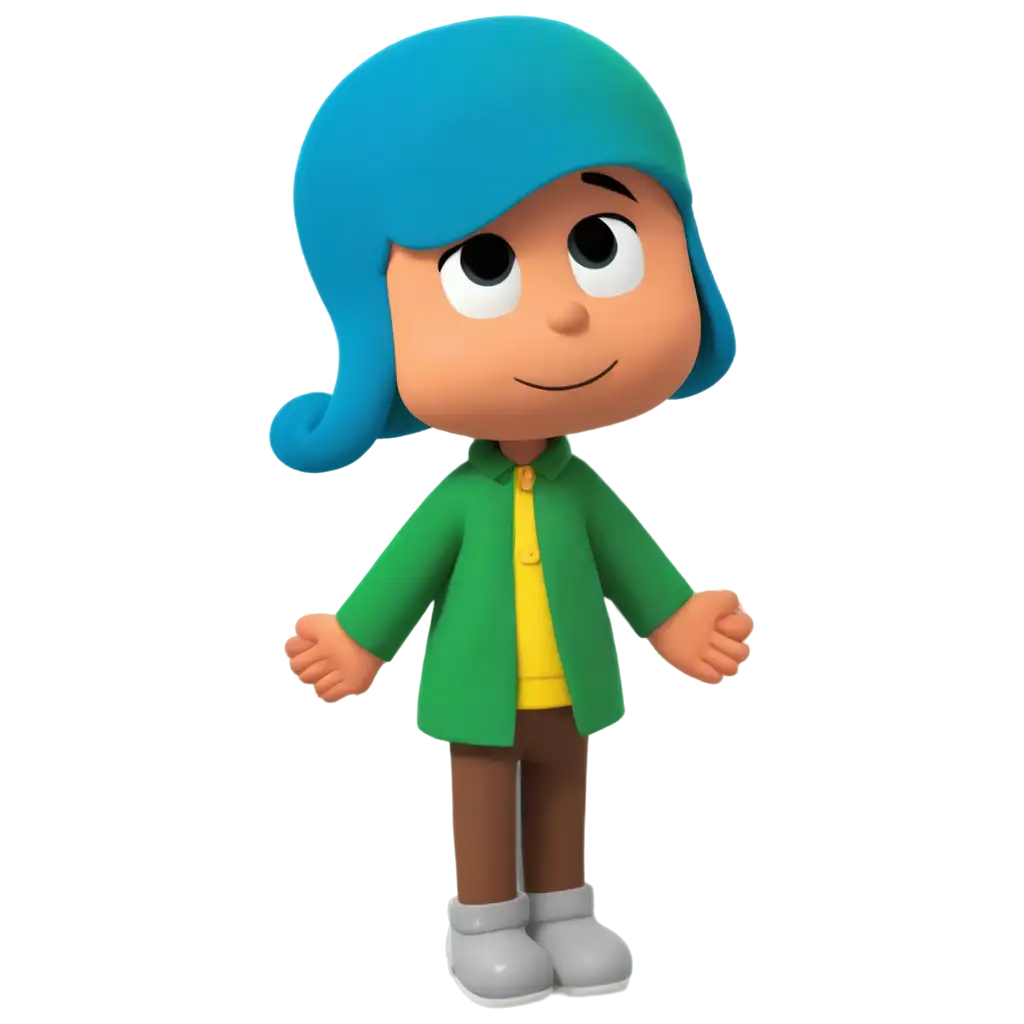 Pocoyo-PNG-Image-HighQuality-Transparent-Format-for-Creative-Uses