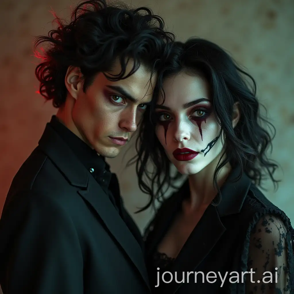 Art-of-Dr-Jekyll-and-Mr-Hyde-Reimagined-as-a-Woman