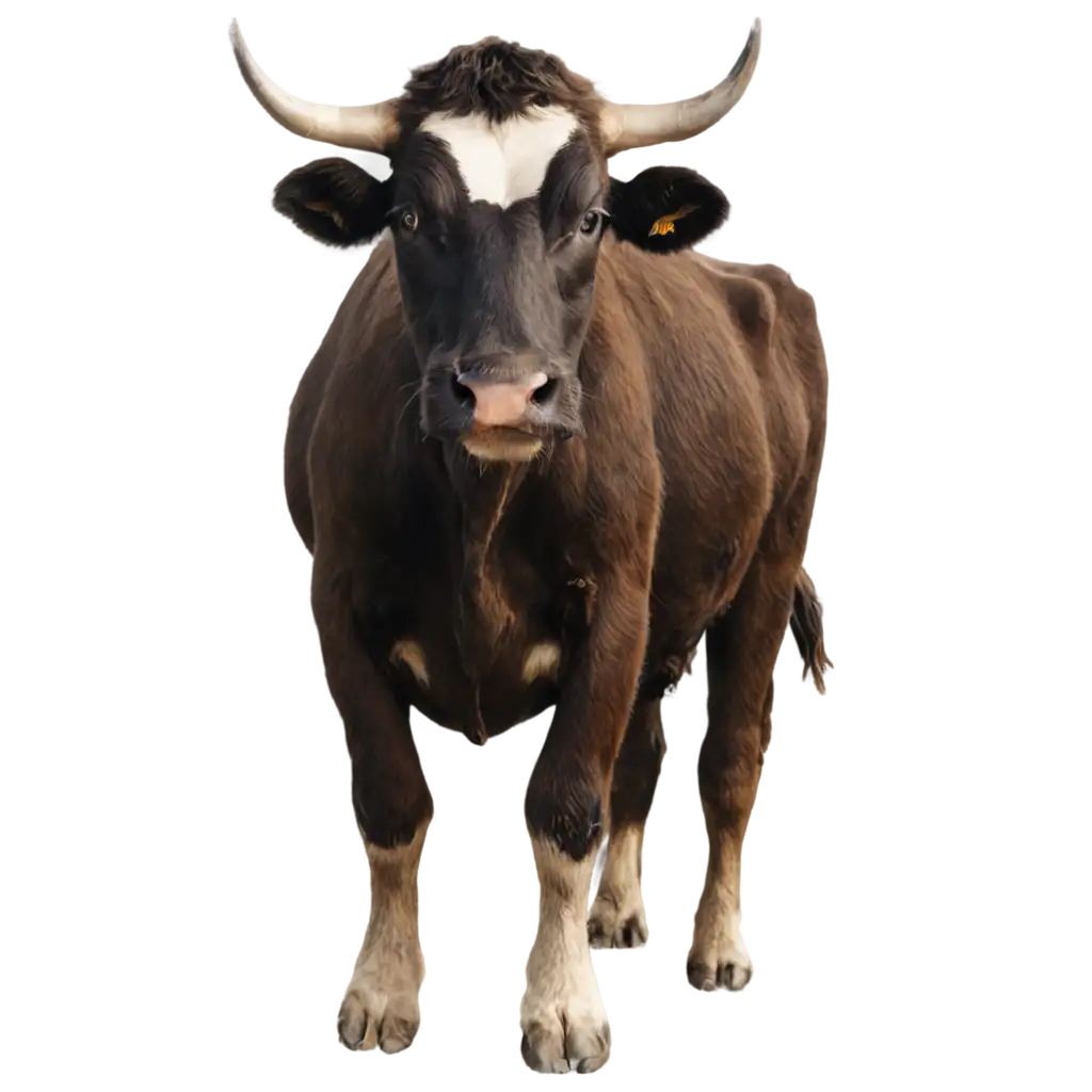 HighQuality-PNG-Image-of-a-Cow-for-Versatile-Usage-and-Clear-Visual-Impact