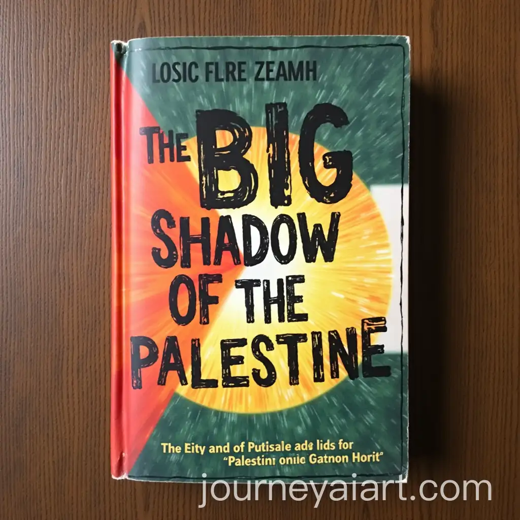 The-Big-Shadow-of-Palestine-Novel-Cover-Art