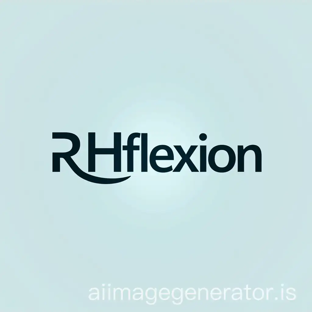 Logo-Design-ExpansionSimple-Logo-Design-for-RHflexion-HR-Teaching-Enterprise
