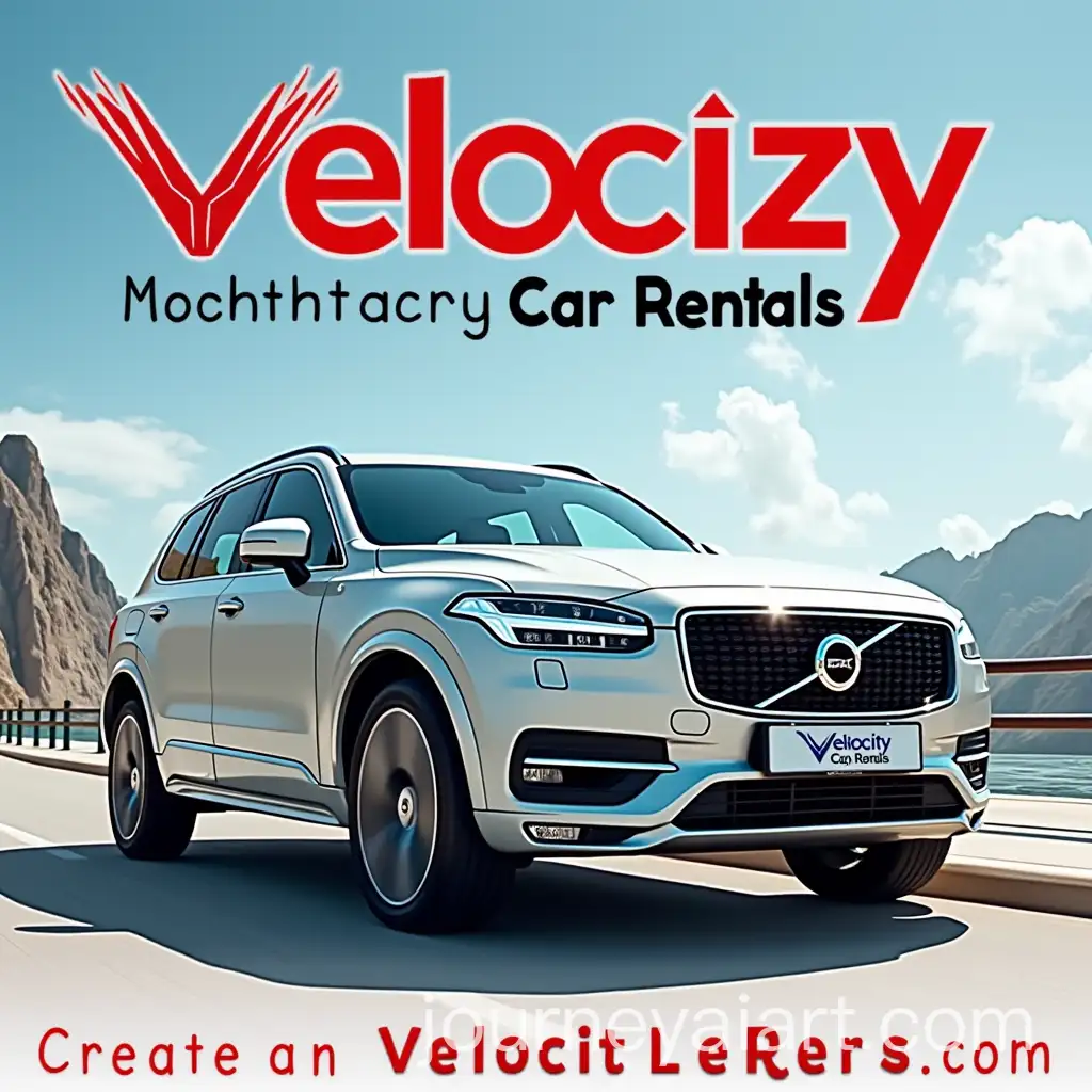 Velocity-Car-Rentals-Advertisement-Featuring-Premium-Rental-Options