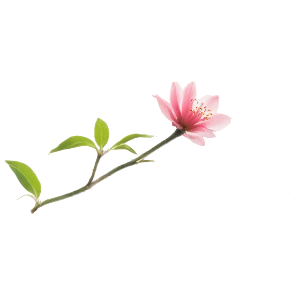 HighQuality-Pink-Flower-PNG-Image-for-Creative-and-Professional-Use