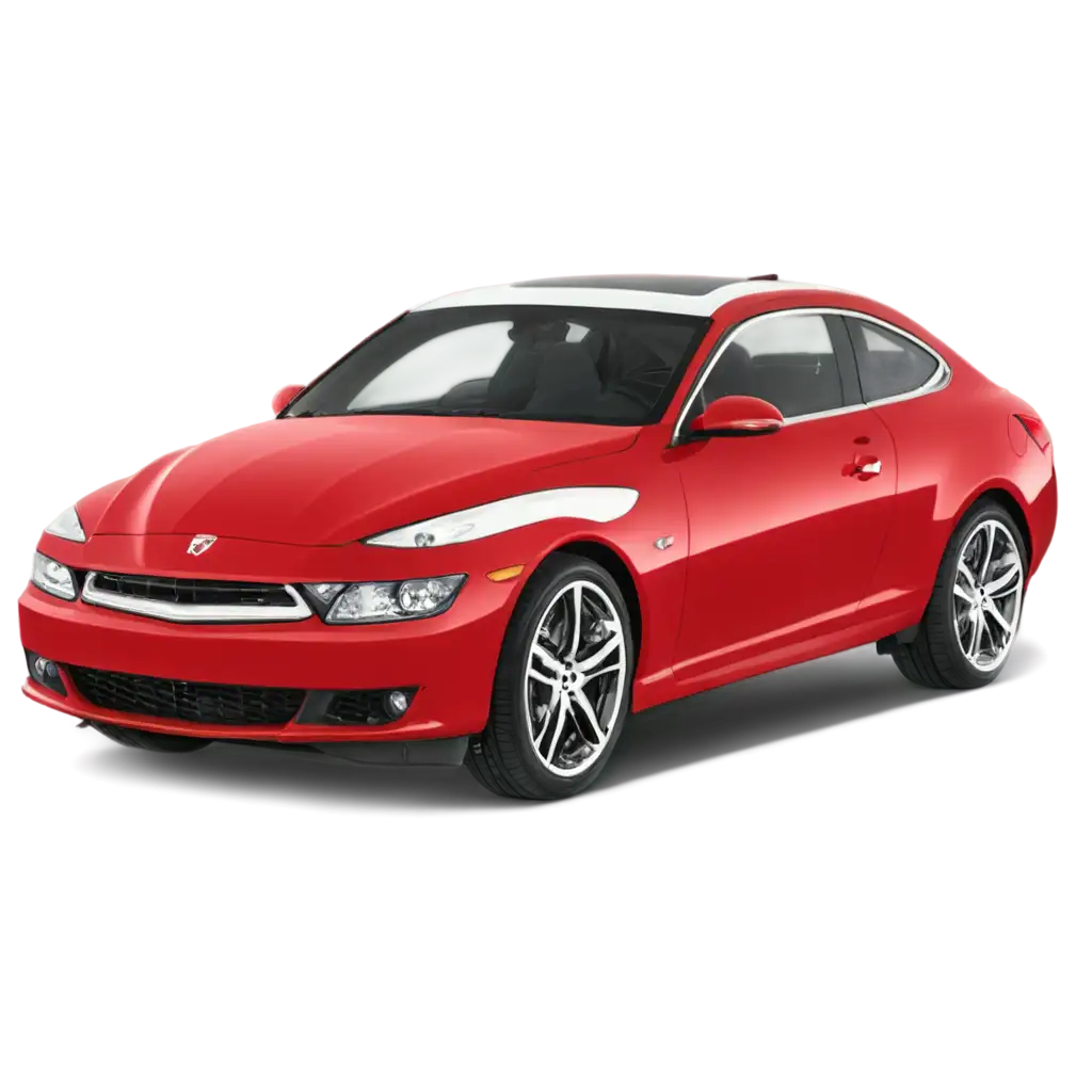 Red-Car-PNG-Image-for-HighQuality-Visual-Projects