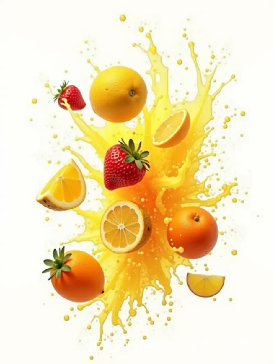 Vibrant-Explosion-of-Fresh-Fruits-inAI-Image-Prompt-Expansion-MidAir-with-Juice-Splashing