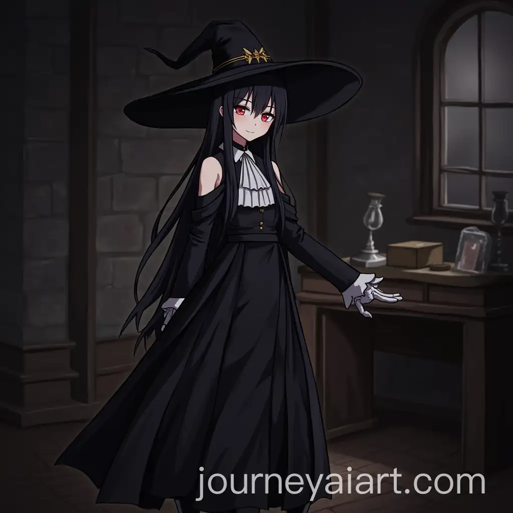 Mature-Femboy-Witch-in-Classy-Alchemy-Setting-with-Glowing-Red-Eyes