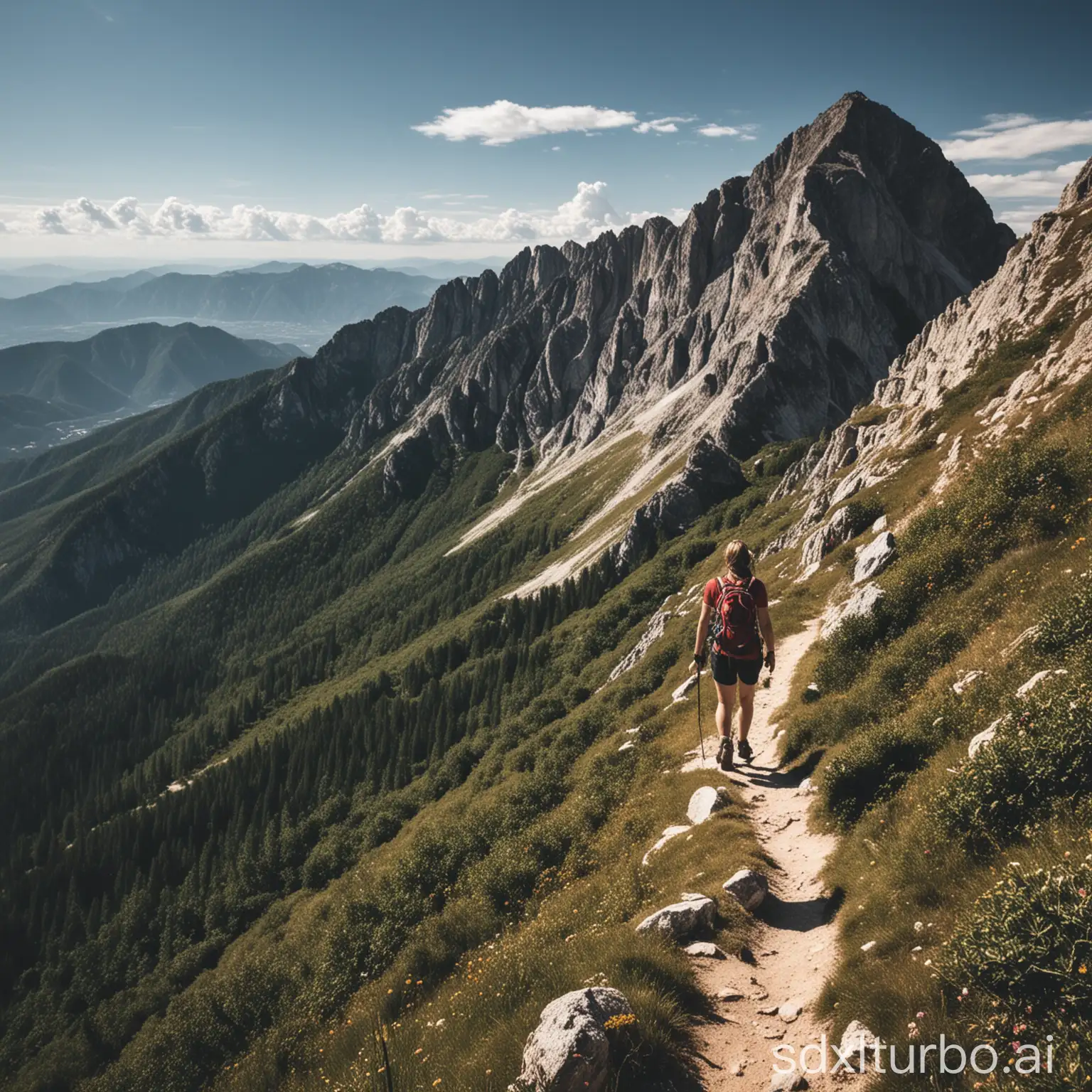 Scenic-Mountain-Hiking-Adventure