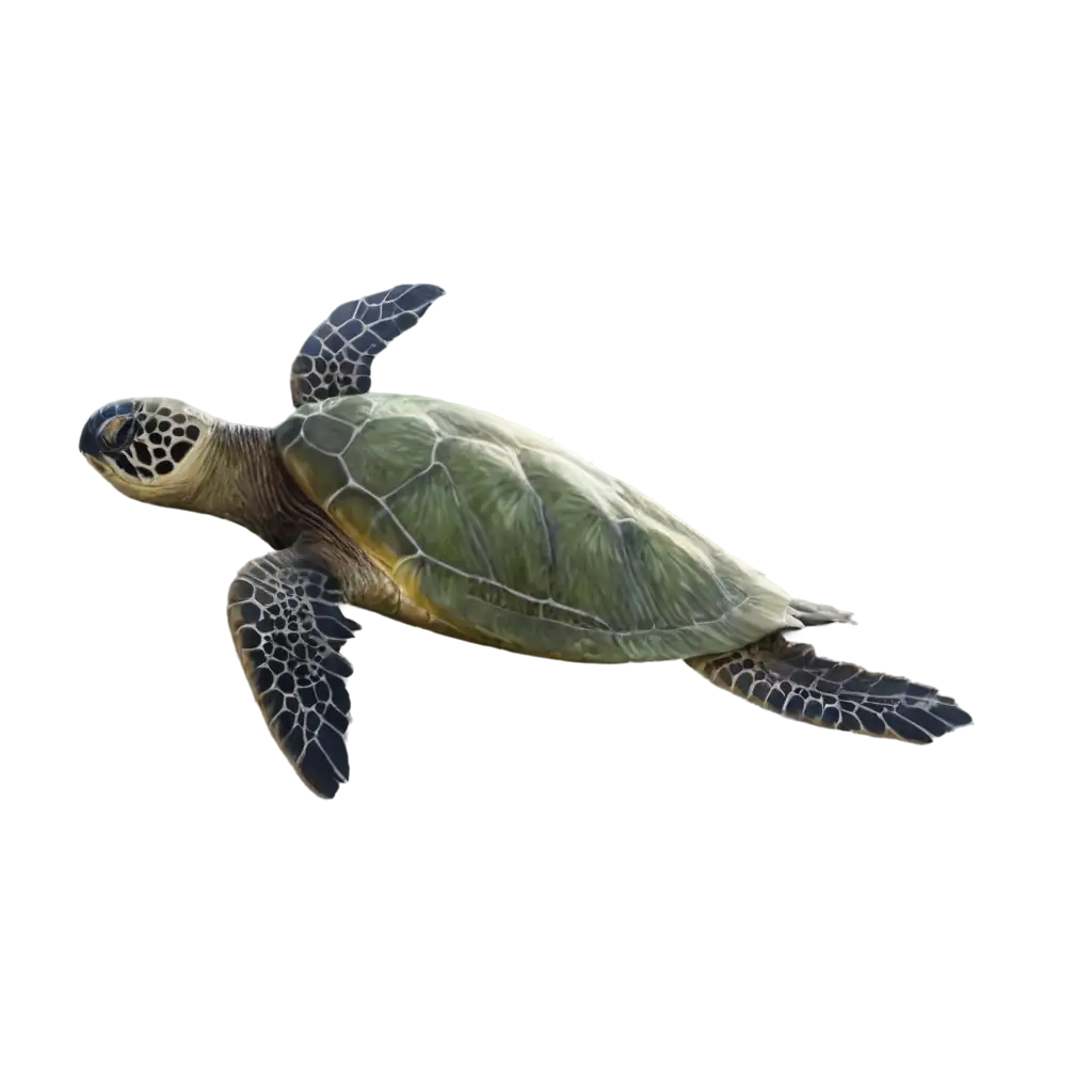 sea turtle