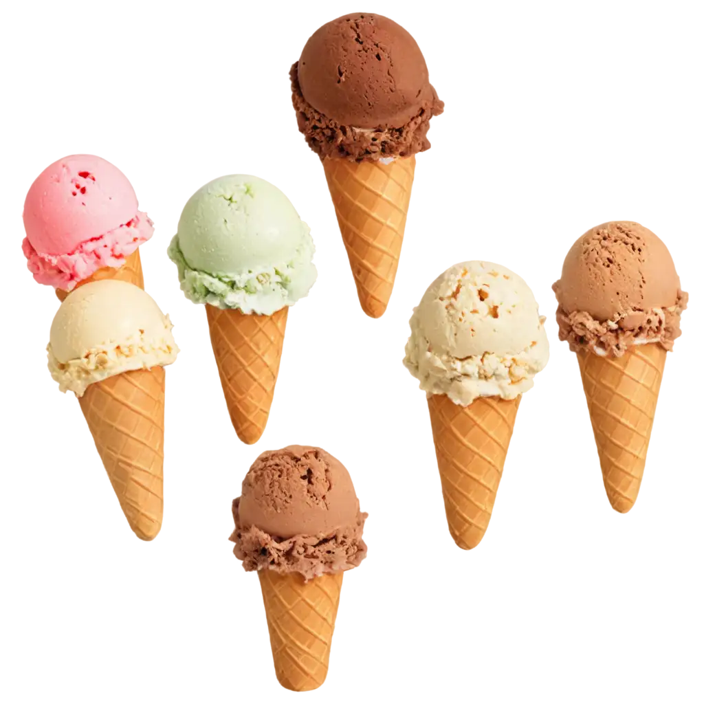Delicious-Ice-Creams-PNG-ImageSEO-PNG-Ice-Creams-for-HighQuality-Visual-Content