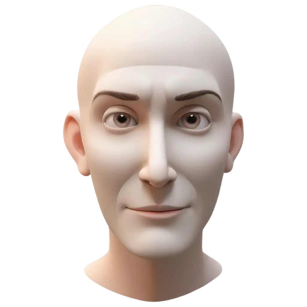 33D-PNG-Art-PromptD-Cartoon-Face-PNG-Image-for-Creative-Projects-and-Digital-Designs