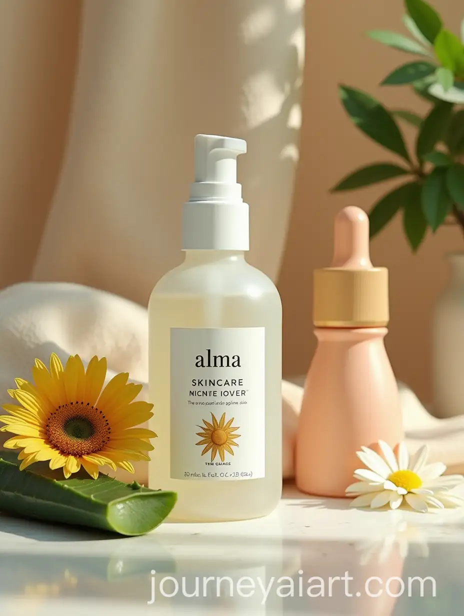 Holistic-Skincare-with-EcoFriendly-Ingredients-and-Natural-Healing-Power