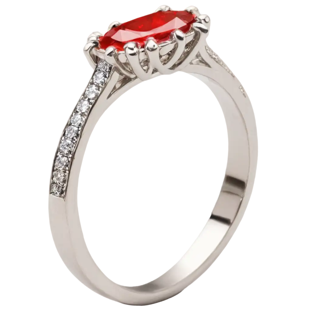 PNG-Image-of-Luxurious-Jewelry-Finger-Ring-with-Precious-Stone