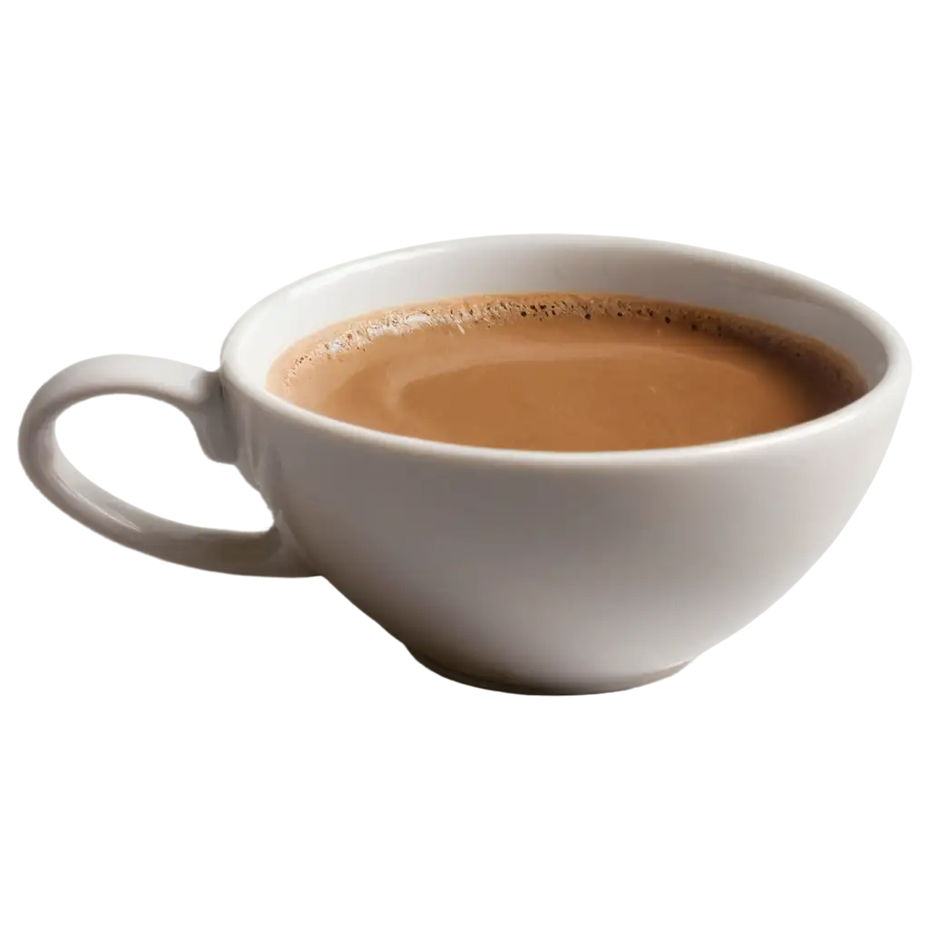 Coffee-in-a-Cup-PNG-A-Perfectly-Crafted-Image-for-Your-Projects