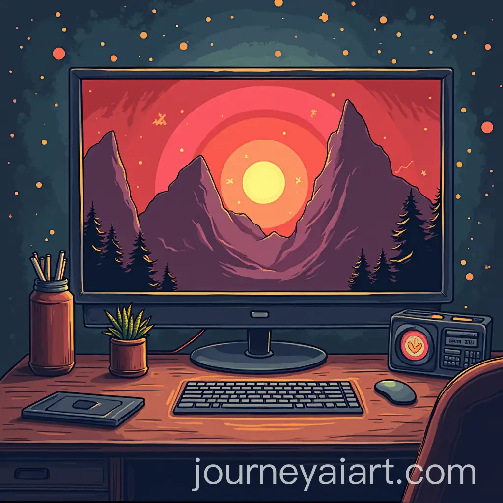 Engaging-YouTube-Channel-Banner-Design