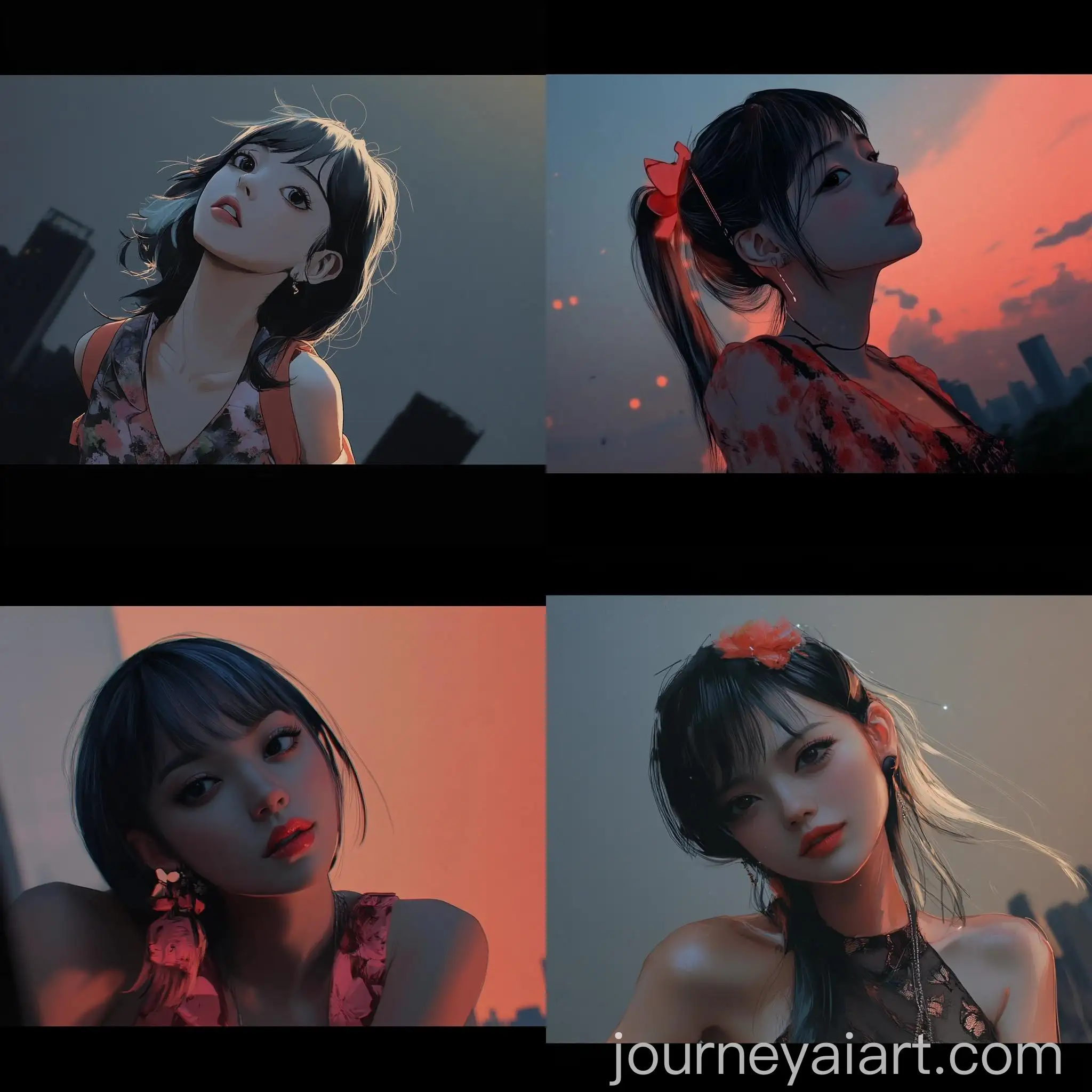 Animestyle-Journey-Scene-with-Vibrant-Colors-and-Fantasy-Elements