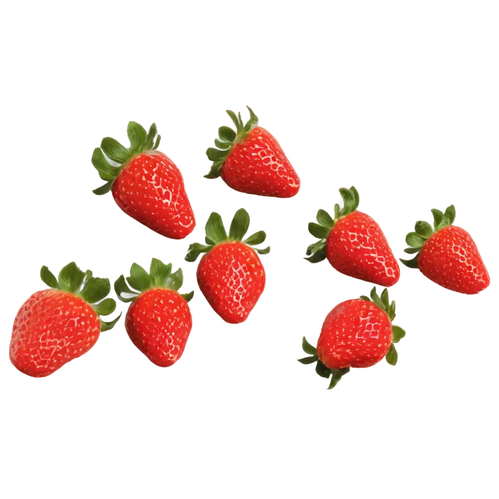 HighQuality-Strawberry-PNG-Image-for-Creative-and-Commercial-Use