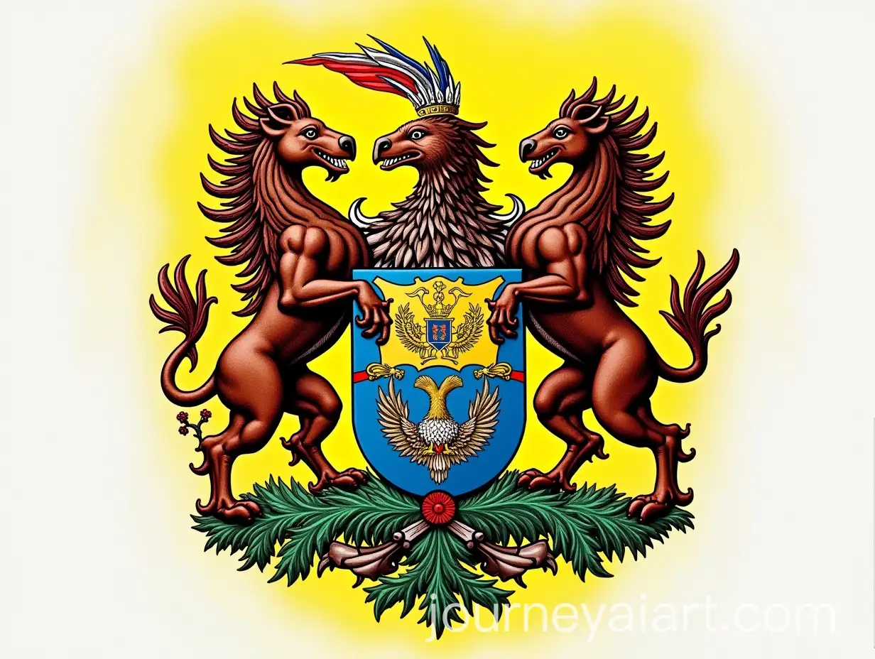 HighResolution-Image-of-the-Coat-of-Arms-of-Cali-on-Colombias-Coat-of-Arms