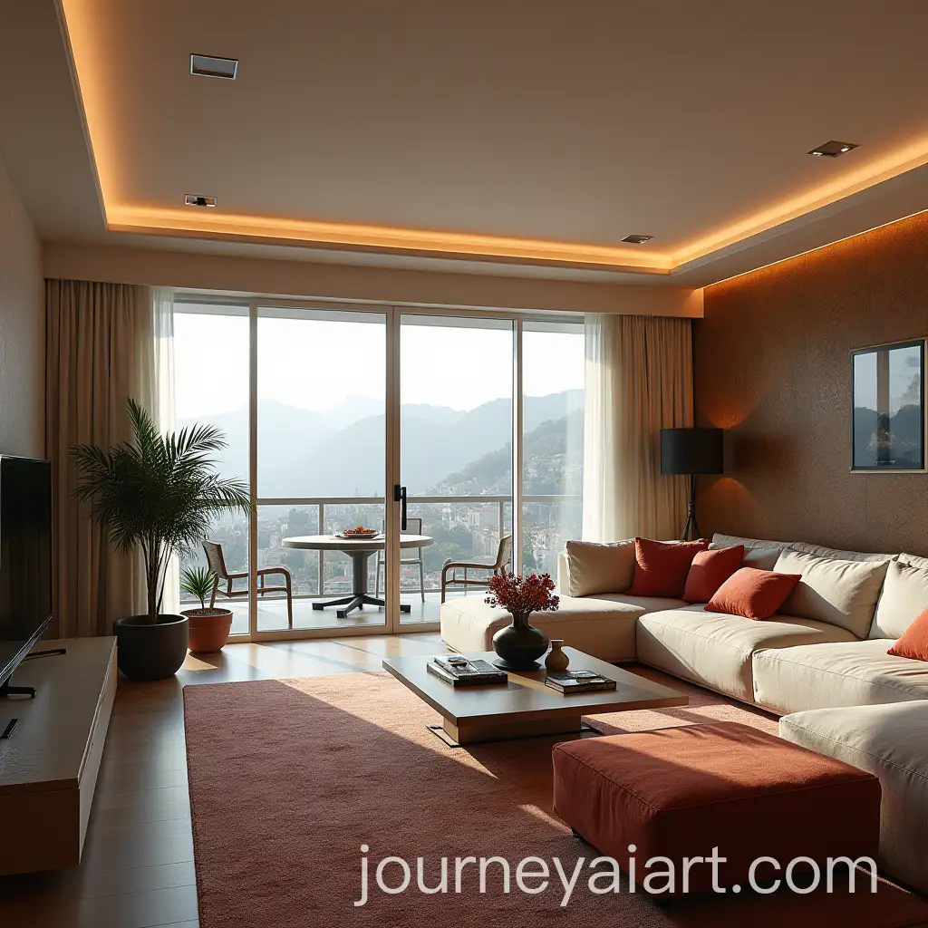 Retro-80s-Albanian-Penthouse-Interior-Design