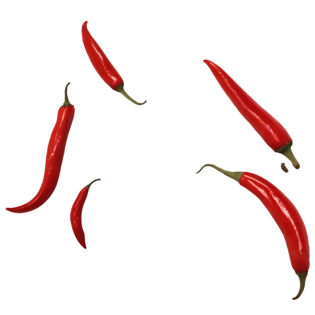 Red-Chilly-Spills-Over-the-Floor-PNG-Image-for-HighQuality-Culinary-and-Spicethemed-Visuals