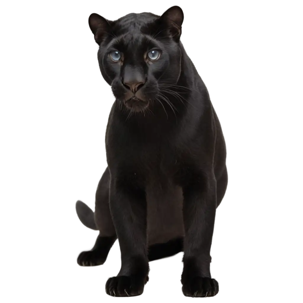 Custom-Twitch-Overlay-PNG-for-deNeville-PantherThemed-OBS-Layout-with-Chat-and-Live-Scene